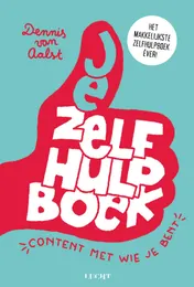 Omslag van Jezelfhulpboek