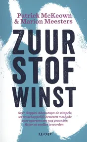 Omslag van Zuurstofwinst