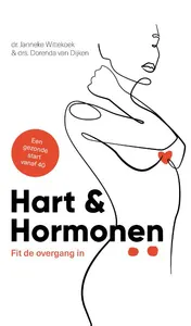 Omslag van Hart & hormonen