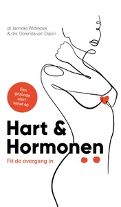 Omslag van Hart & Hormonen