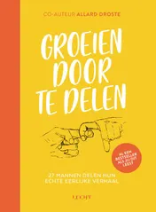 Omslag van Groeien door te delen