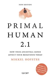 Omslag van Primal Human 2.1
