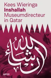 Omslag van Inshallah