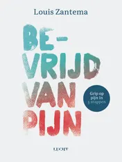Omslag van Bevrijd van pijn
