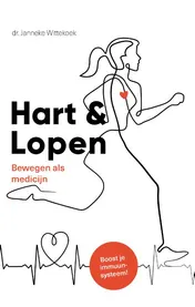 Omslag van Hart & lopen