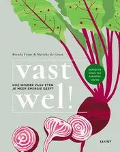 Omslag van Vast wel!