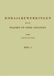 Omslag van Deel 1
