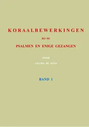 Omslag van Band 1