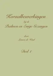Omslag van Deel 1