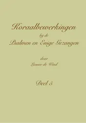 Omslag van Deel 5