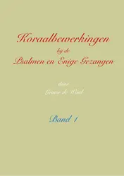Omslag van Band 1