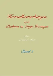 Omslag van Band 2