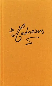 Omslag van 10 Madnesses