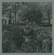 Omslag van Belgian Colonial Monuments