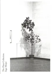 Omslag van The Plant Collection