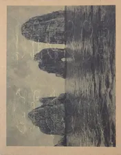 Omslag van Hexamiles (Mont-Voisin)