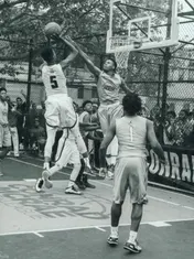 Omslag van Conrad McRae Youth League Tournament