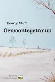Omslag van Gewoontegetrouw