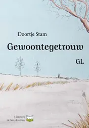 Omslag van Gewoontegetrouw