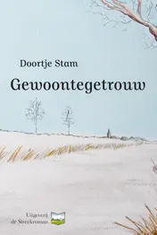 Omslag van Gewoontegetrouw
