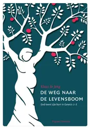 Omslag van De weg naar de levensboom