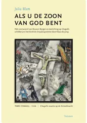 Omslag van Als u de zoon van God bent