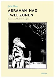 Omslag van Abraham had twee zonen