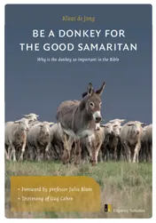 Omslag van The donkey of the Good Samaritan
