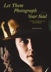 Omslag van Let Them Photograph Your Soul