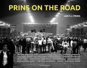 Omslag van Prins on the Road