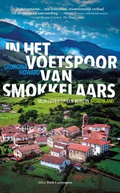 Omslag van In het voetspoor van smokkelaars