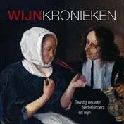 Omslag van Wijnkronieken