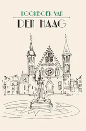 Omslag van Kookboek van Den Haag