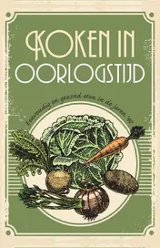 Omslag van Koken in oorlogstijd