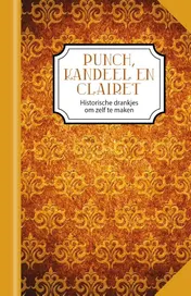 Omslag van Punch, kandeel en clairet