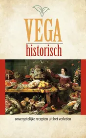 Omslag van Vega historisch