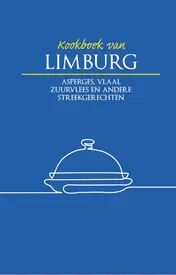 Omslag van Kookboek van Limburg