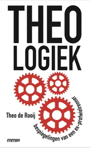 Omslag van Theologiek