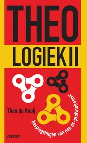 Omslag van Theologiek II