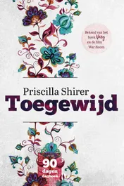 Omslag van Toegewijd