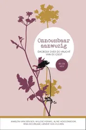Omslag van Onnoembaar aanwezig