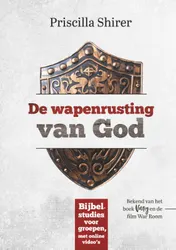 Omslag van De wapenrusting van God