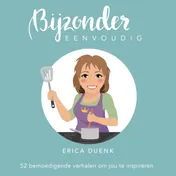 Omslag van Bijzonder eenvoudig