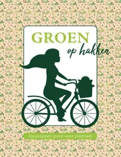 Omslag van Groen op hakken