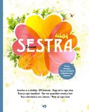Omslag van Sestra Zomer 2019