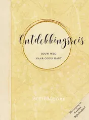 Omslag van Ontdekkingsreis