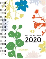 Omslag van 2020