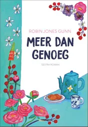 Omslag van Meer dan genoeg