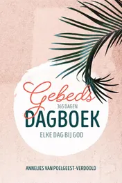Omslag van Gebedsdagboek