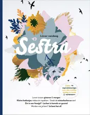 Omslag van Sestra Liever vandaag